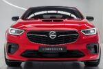 2026 Holden Commodore Returns