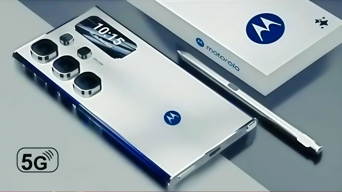 Motorola Moto 70 Ultra 5G