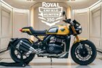 Royal Enfield Hunter 350